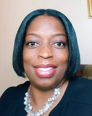 Photo of LaJuana Walker-McGill, PhD, LCMHC, NCC, Counselor