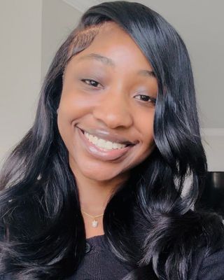 Photo of Kennedy Reeder, Pre-Licensed Professional