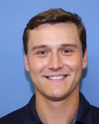 Photo of Kyle Wallbaum, Pre-Licensed Professional, Intern