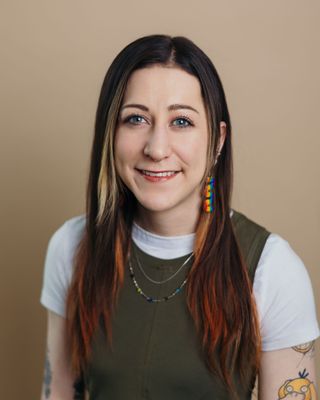 Photo of Jennie Plummer, Counselor, LMHC, MS