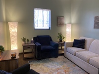 Gallery Photo of Intuitive Wellness Treatment Space