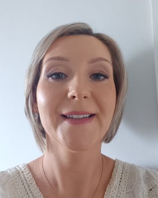 Photo of Helena Mc Gillan - Helena Mc Gillan (Hope Child Therapy), Counsellor, MBACP Accred