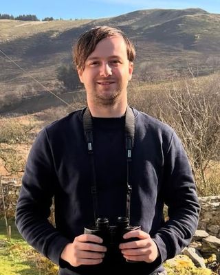 Photo of Michael Pendlebury, Counsellor, MSc, MNCPS Acc.