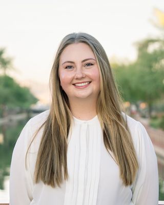 Photo of Kaylee Kennedy, Clinical Social Work/Therapist, LMSW