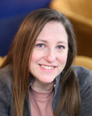 Photo of Danielle Schneider-Moran, Counselor, LMHC , NCC