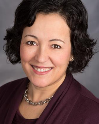 Photo of Dr. Teresa E. Thomas, Psychologist in Alameda, CA