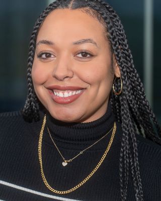 Photo of Amanda Foyle, Clinical Social Work/Therapist, Amanda Foyle, MSW, LCSW