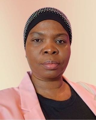 Photo of Safurat Toyin Olaniba-Adebisi, Psychiatric Nurse Practitioner, PMHNP