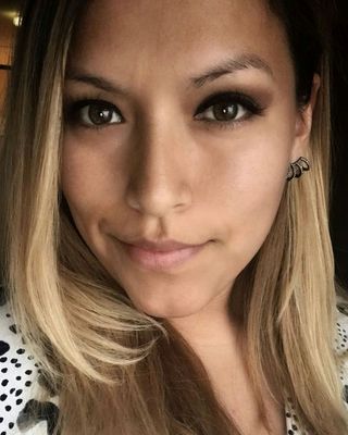 Photo of Pamela Merino, Marriage & Family Therapist, LMFT