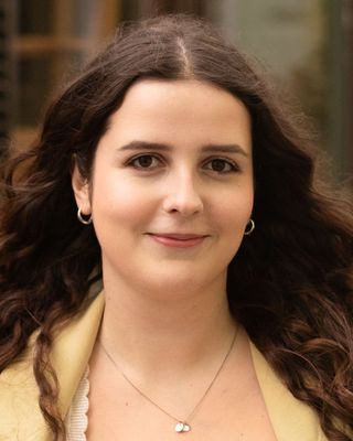 Photo of Naomi Negrusa - Narcissistic Abuse & Domestic Violence - Naomi, Registered Psychotherapist (Qualifying)