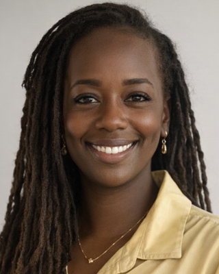 Photo of Ja'neen Jenkins, Licensed Professional Counselor, MS, LPC