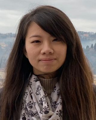 Photo of Kaixin(Zoey) Zhang, Clinical Social Work/Therapist, LCSW