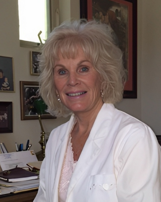 Photo of Nancy Rarick, Marriage & Family Therapist in Redlands, CA