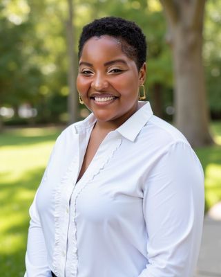 Photo of Jannee Davis, Clinical Social Work/Therapist, LMSW