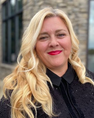 Photo of Azra Karajic Siwiec, Licensed Professional Counselor, PhD, LPC, CDFI