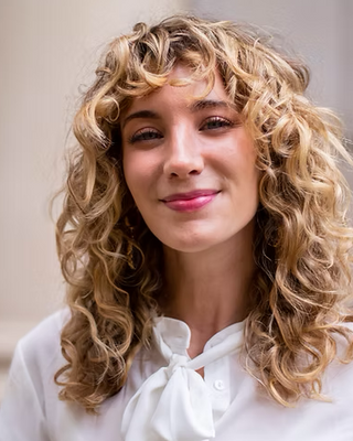 Photo of Monika Burbridge, Pre-Licensed Professional, MA
