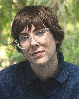 Photo of Elliana Wolnisty, Marriage & Family Therapist, LMFT