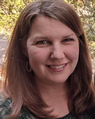 Photo of Kat Elrod, MS, LPC-S, EMDR, Licensed Professional Counselor in Austin
