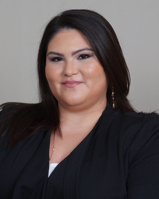 Photo of Allison J. Escobar Supervised By Kirleen Neely Phd Lpc-S, LPC Associate in San Antonio, TX