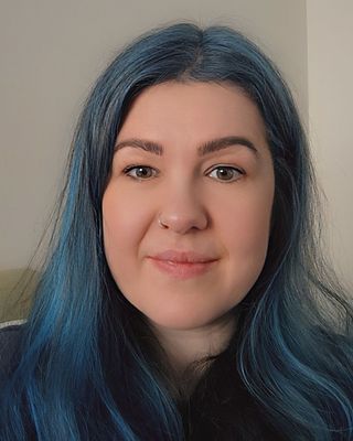 Photo of Sarah Kathryn Pettifer, Counsellor, MBACP Accred