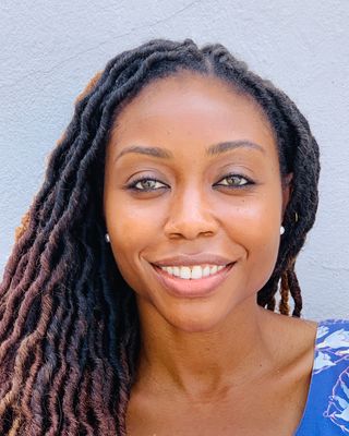 Photo of Oluchi Pamela Ofoegbu Arroyo, Clinical Social Work/Therapist, MSW, LCSW