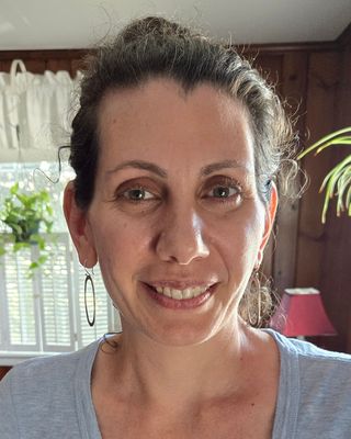 Photo of Erika Lubliner, Psychologist, PsyD