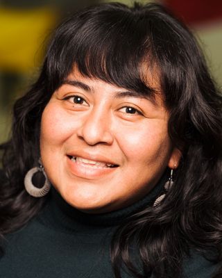 Photo of Laura Escalona-Flores, Clinical Social Work/Therapist, LICSW