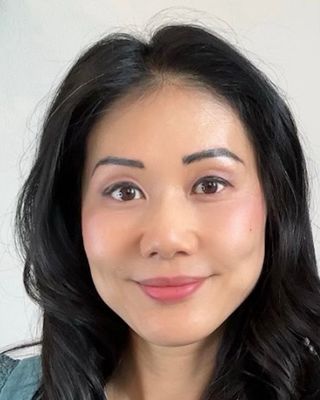 Photo of Natalie Ma, PhD, Psychologist