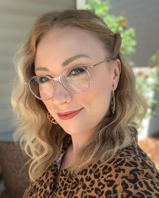 Photo of Erica Linch, Clinical Social Work/Therapist, LICSW, SUDP