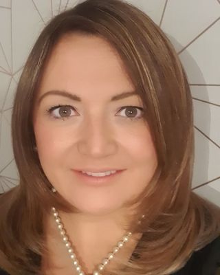 Photo of Joanne Kenning, Psychotherapist, MBACP Accred