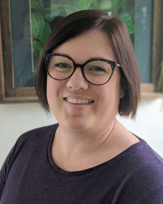 Photo of Elisabeth Finch, Licensed Professional Counselor, MA, LPC