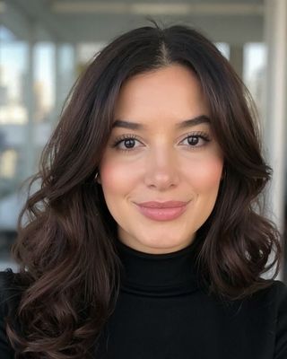 Photo of Stephanie Baez, Clinical Social Work/Therapist, LMSW