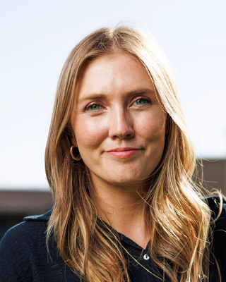 Photo of Jordan Blea, Psychologist, LCP