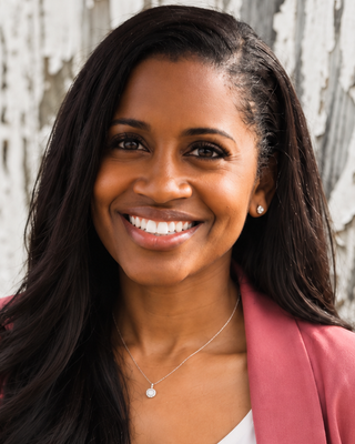 Photo of Angell Berry, Licensed Professional Counselor, LPC, MA
