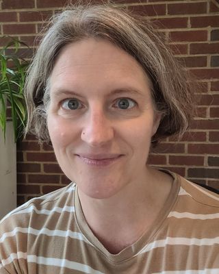 Photo of Heather Stocker, Pre-Licensed Professional, MS