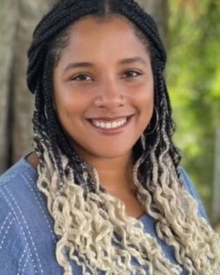 Photo of Melissa Nicholas, Psychiatric Nurse Practitioner, PMHNP