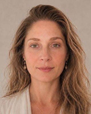 Photo of Natalija Hayter, Psychotherapist, MSc, MBABCP