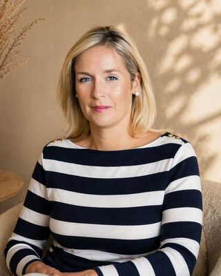 Photo of Kate Haskell, Counsellor, PNCPS Acc.