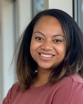 Photo of Maria Raass, Licensed Professional Counselor, LPC