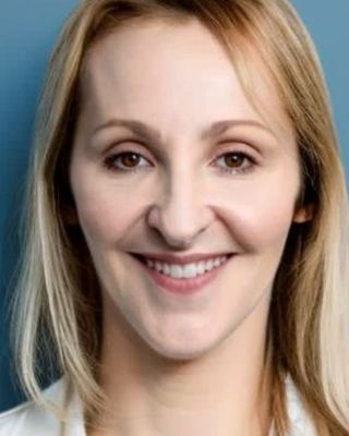 Photo of Ashley Punches, Psychiatric Nurse Practitioner, PMHNP
