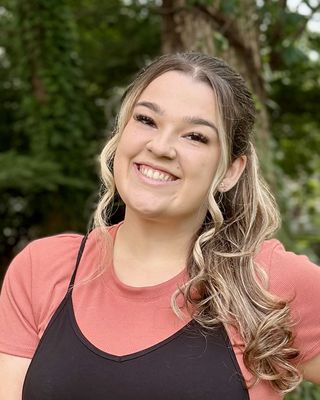 Photo of Courtney Beyer, Clinical Social Work/Therapist, MSW, LCSW