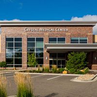 Gallery Photo of Crystal Clinic