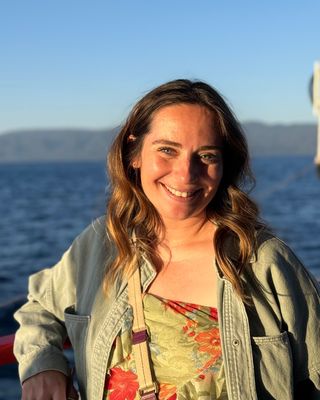 Photo of Victoria Dobbins, Marriage & Family Therapist, PhD, LMFT, ATR-BC