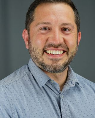 Photo of Micah Lane, Licensed Professional Counselor, MA, LPC