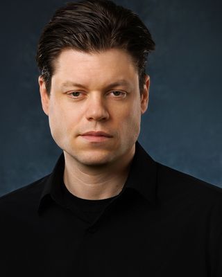 Photo of Clayton Lennon Sims, Licensed Professional Counselor, LPC, CSAC