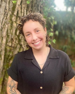 Photo of Skye Levari, Pre-Licensed Professional