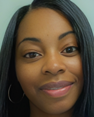 Photo of Izmeica Harrington, Licensed Clinical Mental Health Counselor