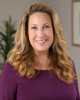 Photo of Debra Borzellino - Pieces That Fit, LLC. , Marriage & Family Therapist, LMFT, AAMFTAS