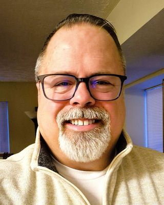 Photo of David Teare, Counselor, M.Ed,, Ed.S.,, LPCC-S