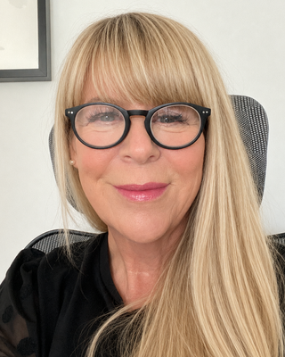 Photo of Janine Marie Hayter Mbacp, Counsellor, DCounsPsych, BACP